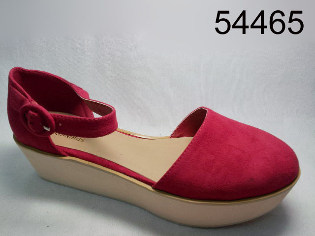 54465 RED 